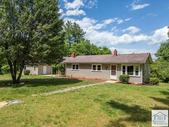 46 S Mayo Dr, Stuart, VA 24171