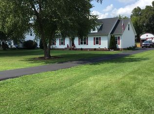 927 Rutledge Dr, Rockvale, TN 37153