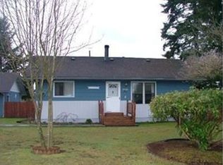 9135 178th Ave SW, Rochester, WA 98579