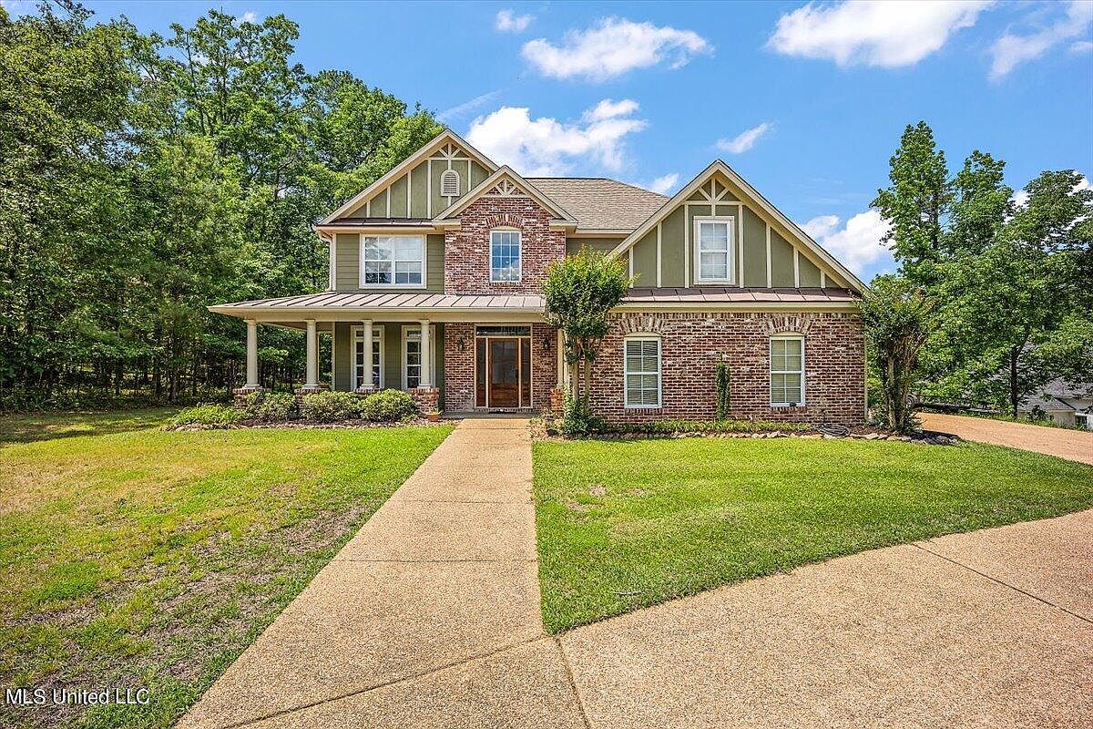 189 Bridlewood Dr, Brandon, MS 39047 Zillow