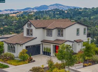 38 Fiddleneck Way, Orinda, CA 94563