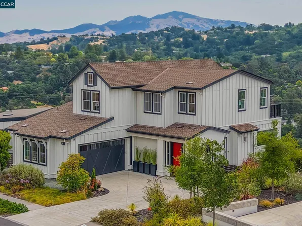 38 Fiddleneck Way, Orinda, CA 94563