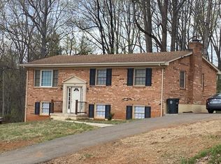 108 Woodway Dr, Lynchburg, VA 24501