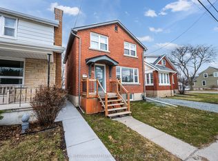 78 Regent St, Kingston, ON K7L 4J7