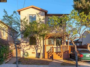 880 31st St, Richmond, CA 94804
