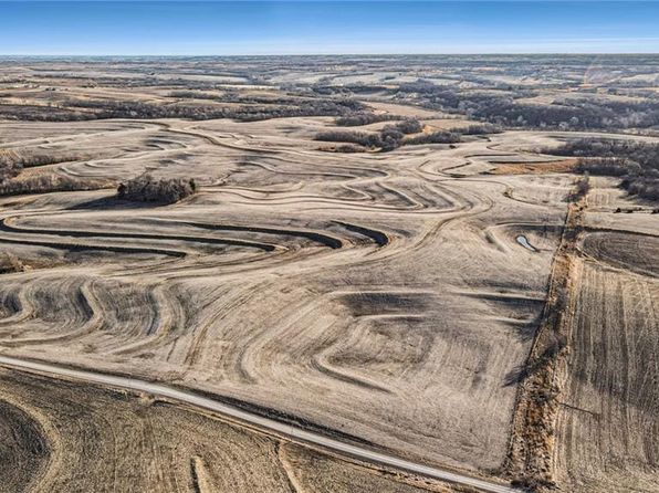 TRACT 4 & County Rd #8-68