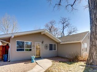 1690 Iris St, Lakewood, CO 80215
