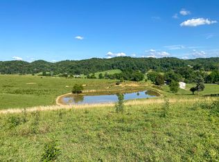 Old Dutch Valley Rd, Clinton, TN 37716