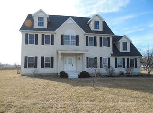 5344 S State Route 1, Saint Anne, IL 60964