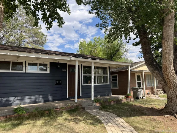 1065 N 10th St, Laramie, WY 82072