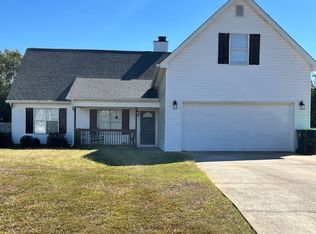 208 Franklin Sq, Bonaire, GA 31005