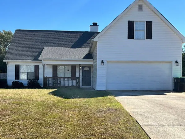 208 Franklin Sq, Bonaire, GA 31005