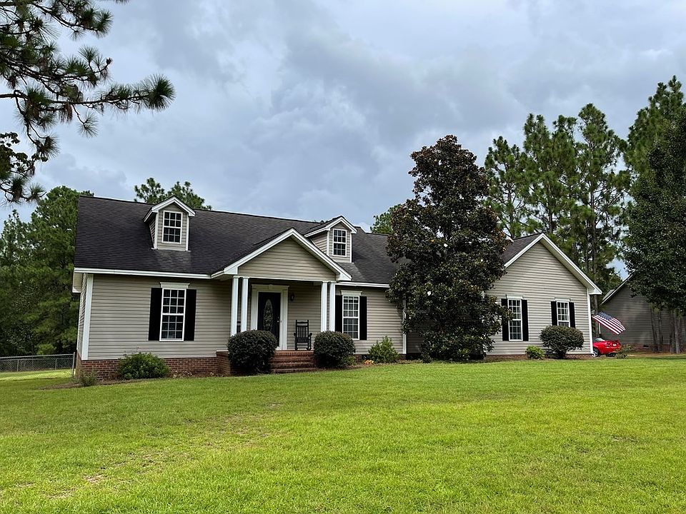 26 Pine Cone Rd, Moultrie, GA 31768 Zillow