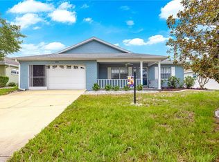 9770 SW 97th Pl, Ocala, FL 34481