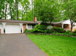 5701 Granby Rd, Rockville, MD 20855