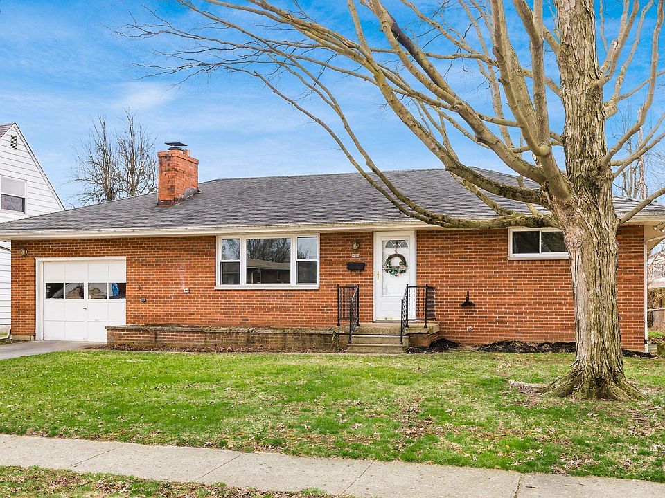 1st image of 3199 Angela Dr