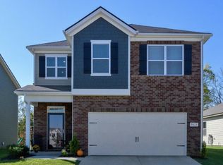 9023 Fenton Rd, Lebanon, TN 37087