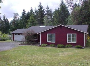 1671 SE Dickinson Ave, Shelton, WA 98584