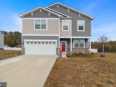 50 N Marshview Ter, Magnolia, DE, 19962