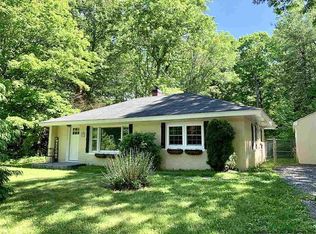 1309 Sawkill Rd, Woodstock, NY 12498