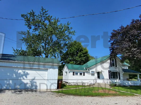 1636 McKaig Rd, Troy, OH 45373