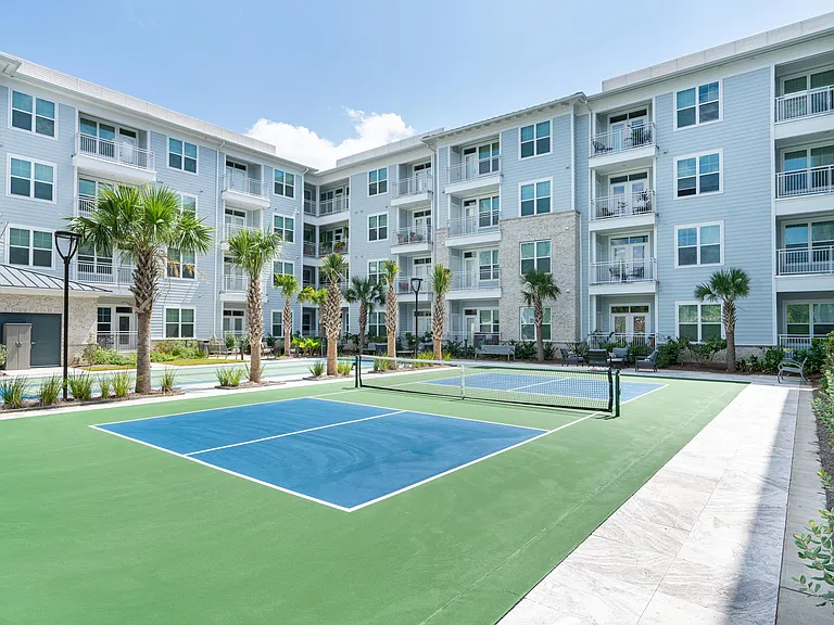 Overture West Ashley 55+ Apartment Homes — Photo 14