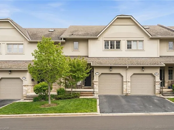 71 Sulphur Springs Rd #17, Hamilton, ON L9G 5C1