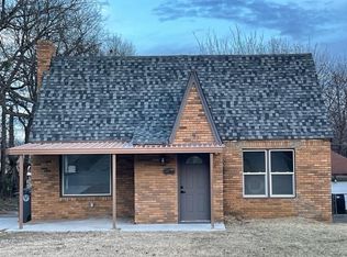 2523 N Boston Ave, Tulsa, OK 74106