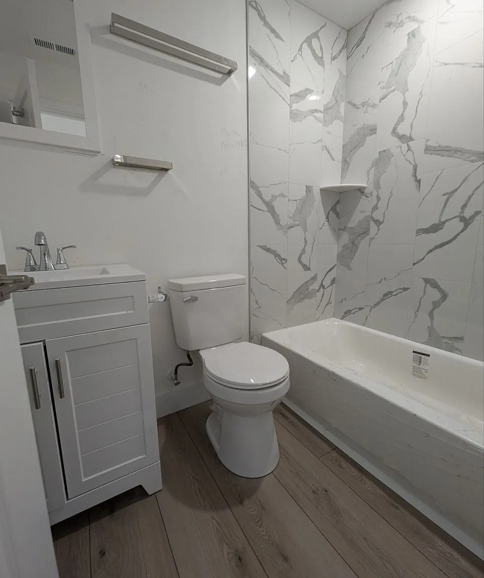 1 bed, 500 sqft, $1,200 — Photo 4