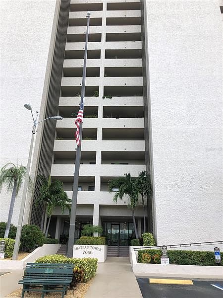 1st image of 7050 Sunset Dr S APT 416