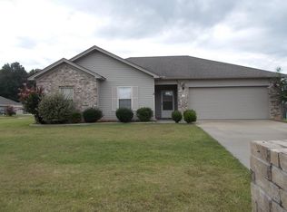 19 Cheyenne Dr, Austin, AR 72007