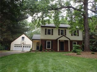 2019 Bardstown Rd, Charlotte, NC 28226