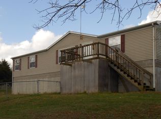 15280 Owen Ln, Leopold, IN