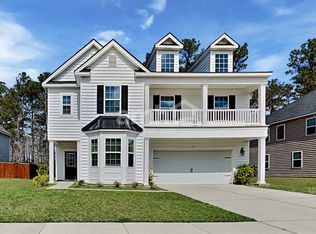 517 Singing Bush Ave, Summerville, SC 29486