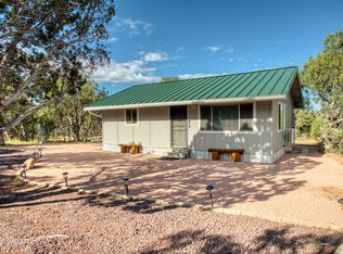 5332 Alserita Rd, Show Low, AZ 85901