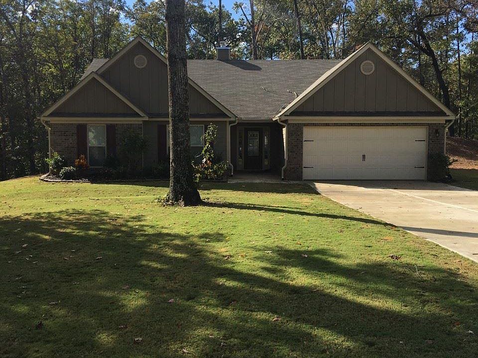154 Rolling Oaks Ln, Colbert, GA 30628 Zillow