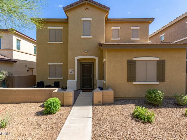22026 N 103RD Lane #354, Peoria, AZ 85383