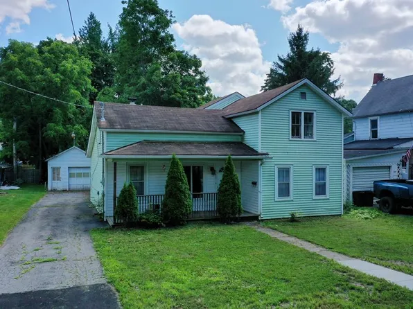 140 E Washington St, Bath, NY 14810