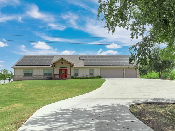 4660 Fm 3021, Brownwood, TX 76801