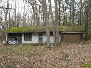 166 Black Oak Dr, Kunkletown, PA