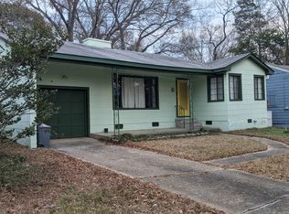 4524 Kings Hwy, Jackson, MS 39206