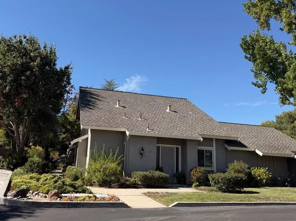 162 Milmar Way, Los Gatos, CA 95032