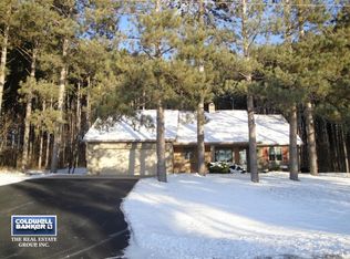 N5064 Depot Rd, Manawa, WI 54961