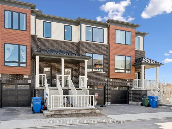 14 Sora Ln, Guelph, ON N1E 0T4