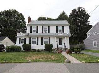84 Ramshead Rd, Medford, MA 02155