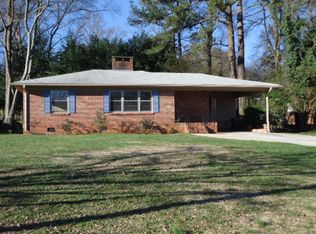 912 Rockdale Dr, Dalton, GA 30720