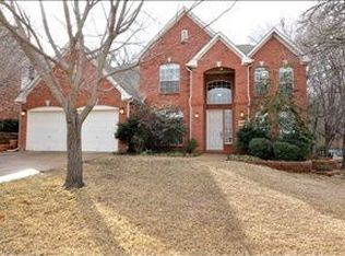 3593 Boxwood Dr, Grapevine, TX 76051