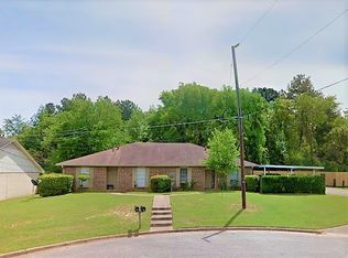 206 Kyla St #A, Longview, TX 75604