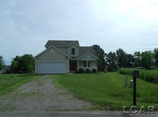 7821 Barron Ct, Onsted, MI
