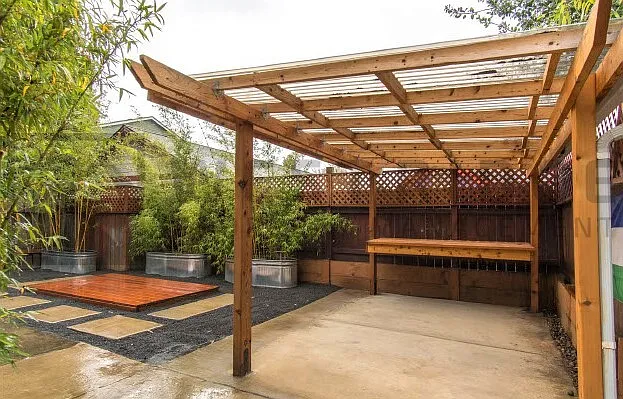 2 bed, 2242 sqft, $3,070 — Photo 4